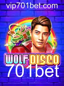 Explorando WolfDisco: O Fascinante Encontro de Lobo e Música