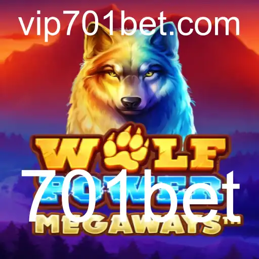 Explorando o Mundo de WolfPowerMega no 701bet